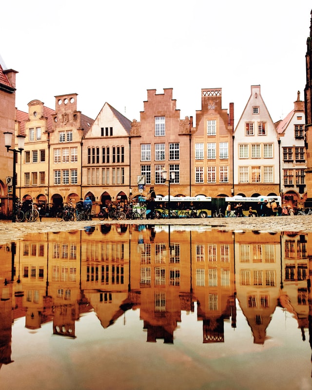 Münster
